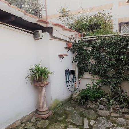Da Rutilio Apartment Roma Ngoại thất bức ảnh