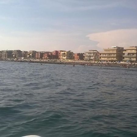 Da Rutilio Apartment Roma Ngoại thất bức ảnh