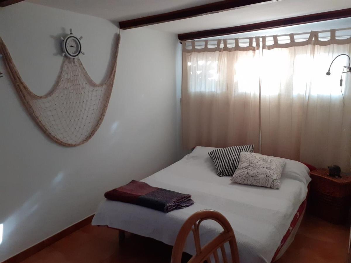 Da Rutilio Apartment Roma Ngoại thất bức ảnh