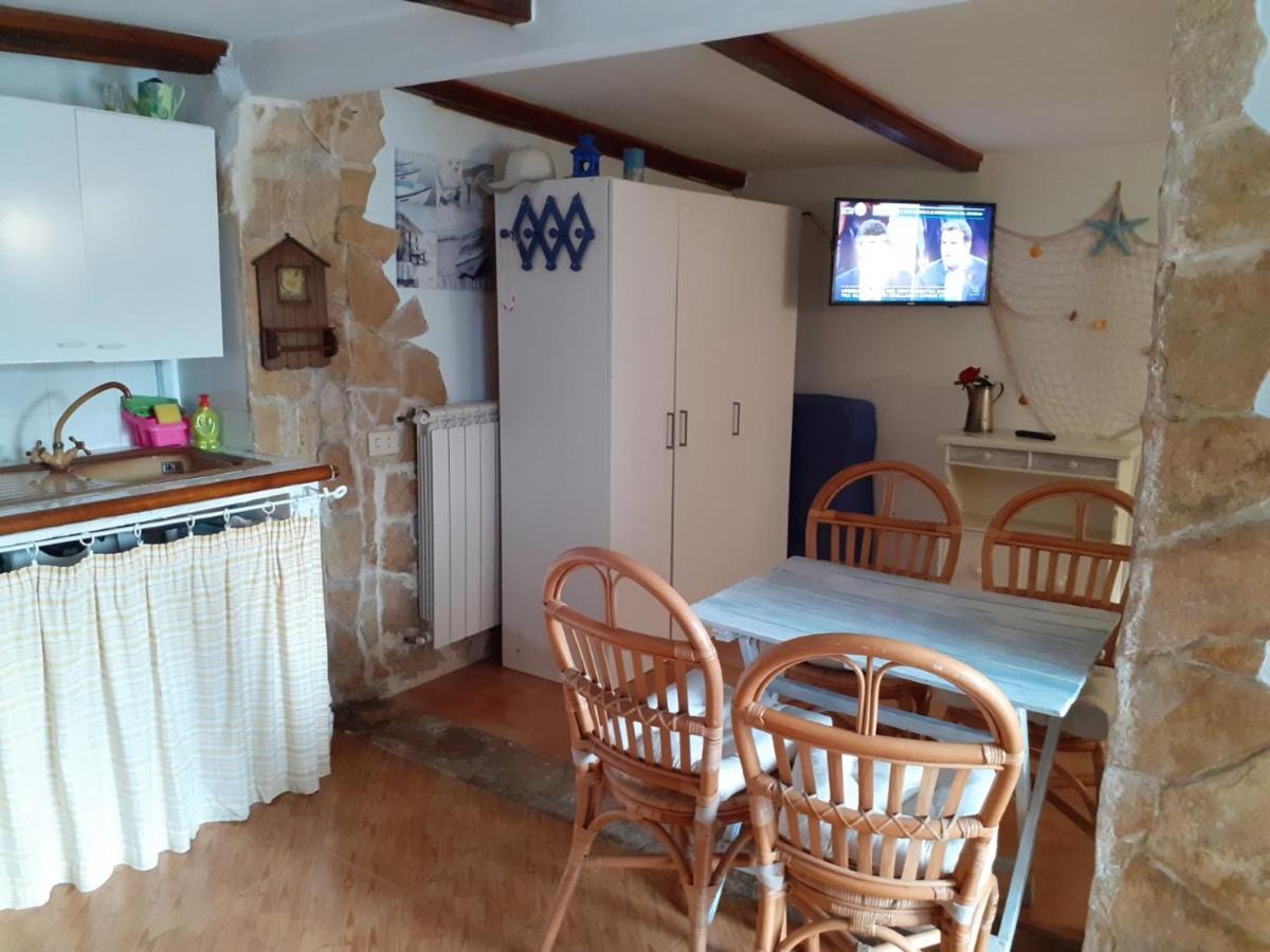 Da Rutilio Apartment Roma Ngoại thất bức ảnh