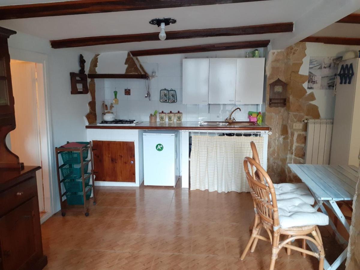 Da Rutilio Apartment Roma Ngoại thất bức ảnh