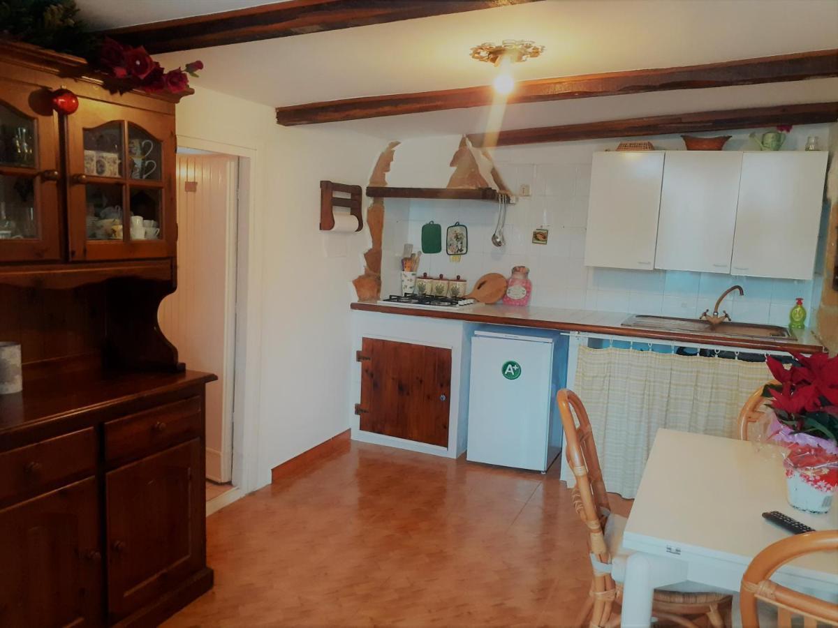 Da Rutilio Apartment Roma Ngoại thất bức ảnh