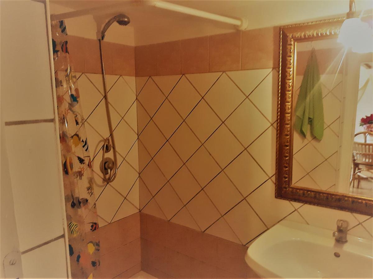 Da Rutilio Apartment Roma Ngoại thất bức ảnh