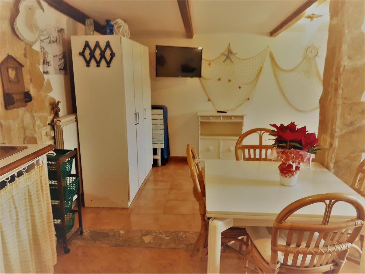Da Rutilio Apartment Roma Ngoại thất bức ảnh